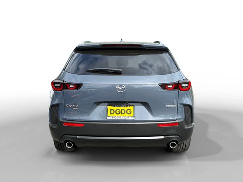 Certified 2024 MAZDA CX-50 AWD 2.5 S w/ Weather Package image 4