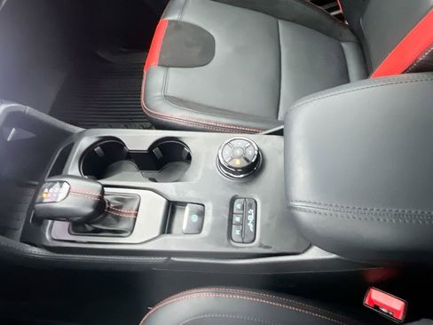 Used 2024 Ford Ranger Raptor image 21