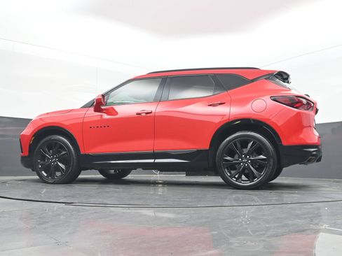 Used 2020 Chevrolet Blazer RS FWD image 28