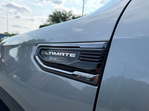 Used 2025 GMC Sierra 1500 Denali Ultimate AWD/4WD image 13