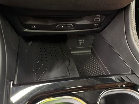 New 2026 Chrysler Pacifica Pinnacle w/ Trailer Tow Group image 26