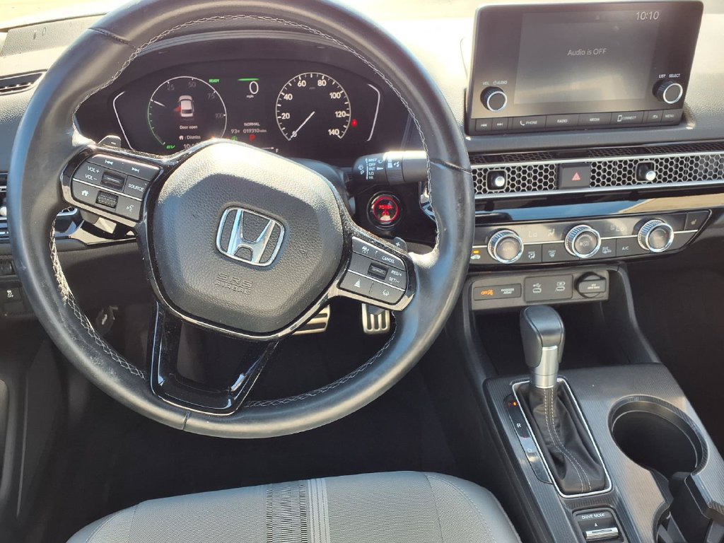 Used 2025 Honda Civic Sport image 14