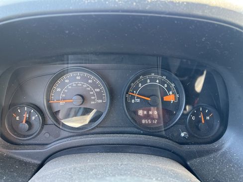 Used 2016 Jeep Patriot High Altitude image 19