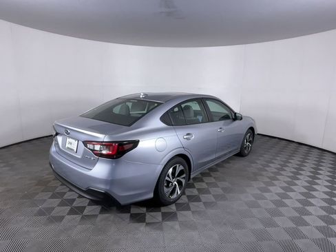 New 2025 Subaru Legacy Premium image 8