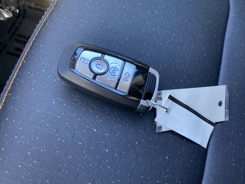 New 2026 Ford Maverick Tremor AWD/4WD image 37