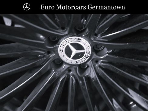 Used 2026 Mercedes-Benz GLC 300 4MATIC image 19