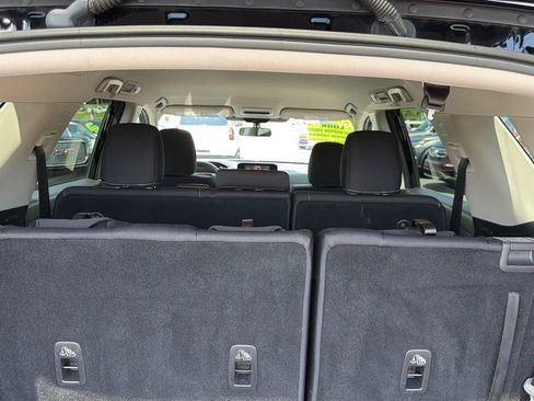 Used 2022 Nissan Pathfinder S FWD image 23