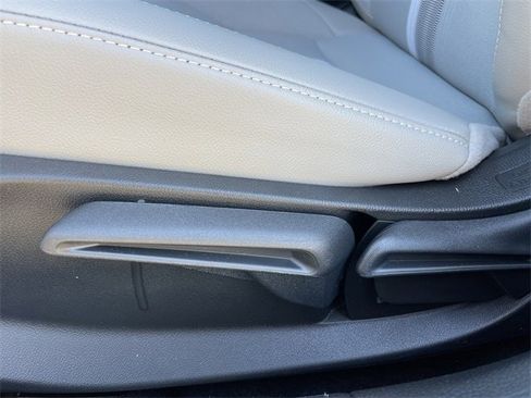 New 2026 Honda Civic FWD Hybrid Sedan image 25