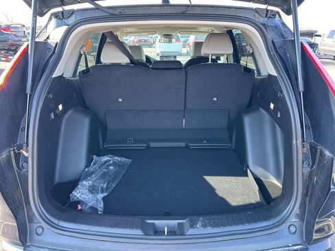 Certified 2023 Honda CR-V EX image 11