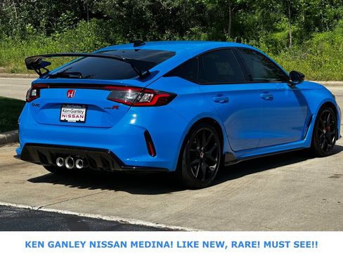 Used 2024 Honda Civic Type R image 3