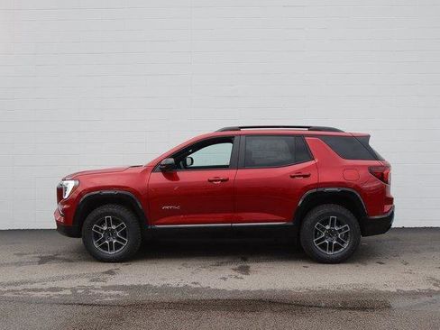 New 2026 GMC Terrain AT4 image 4