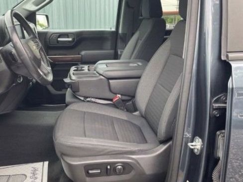 Used 2021 Chevrolet Silverado 1500 LT AWD/4WD image 14
