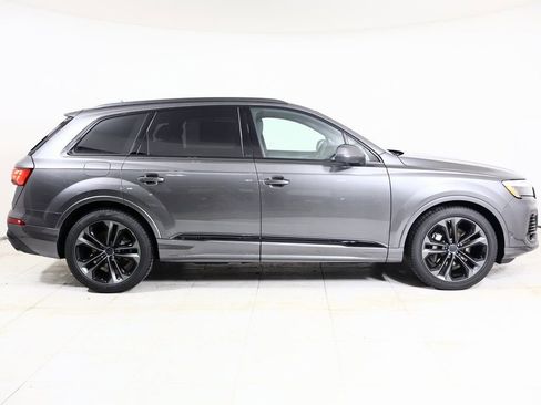 New 2026 Audi Q7 3.0T Premium Plus image 19
