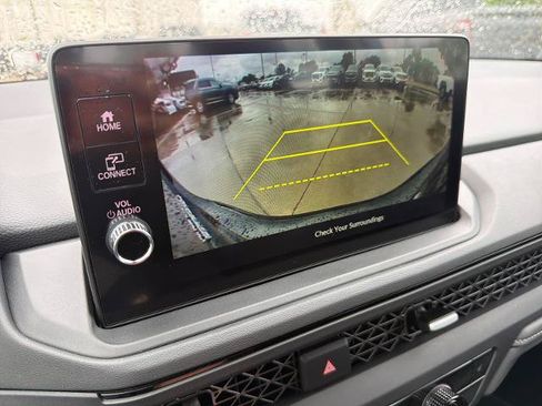 New 2026 Honda Accord SE image 20