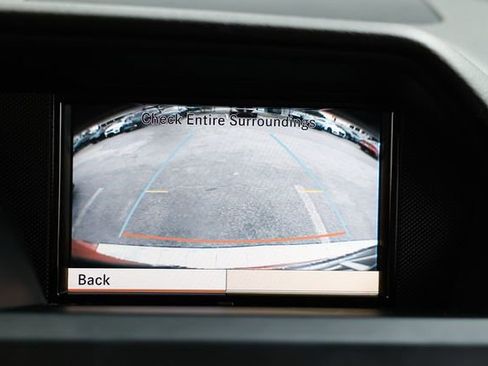 Used 2012 Mercedes-Benz GLK 350 2WD image 38