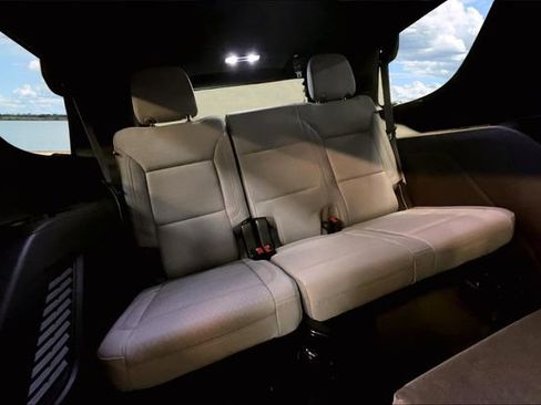 Used 2023 Chevrolet Tahoe LS w/ Driver Alert Package image 25