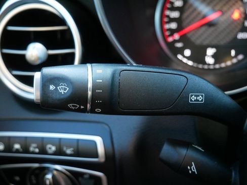 Used 2019 Mercedes-Benz GLC 63 AMG S image 26