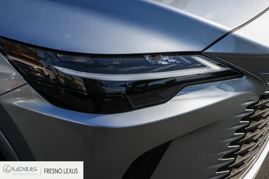 New 2026 Lexus RX 350 Premium w/ Accessory Package (Z1) FWD image 10