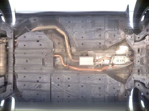 Used 2010 Honda Insight EX image 24