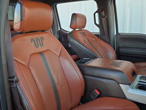 Used 2019 Ford F150 King Ranch w/ Equipment Group 601A Luxury image 46