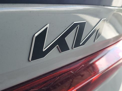 Used 2022 Kia K5 GT-Line w/ GT-Line Awd Premium Package image 5