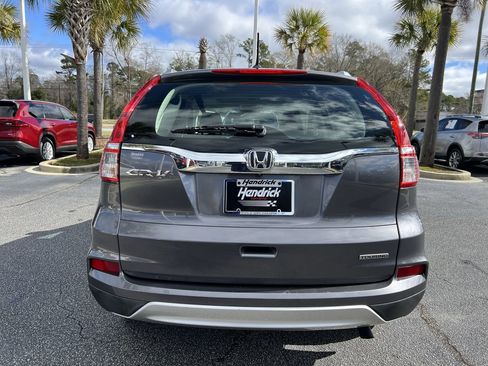 Used 2016 Honda CR-V Touring image 9