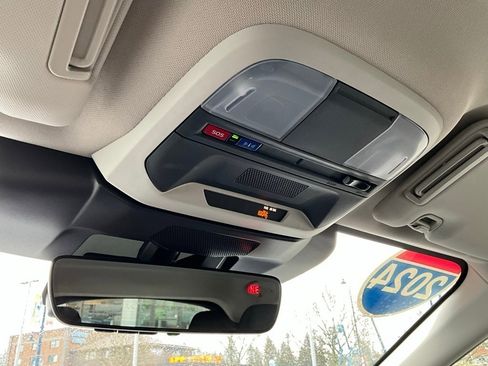 Certified 2024 Subaru Impreza 2.0i Sport image 16