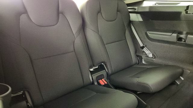 New 2026 Volvo XC90 T8 Core AWD/4WD image 32