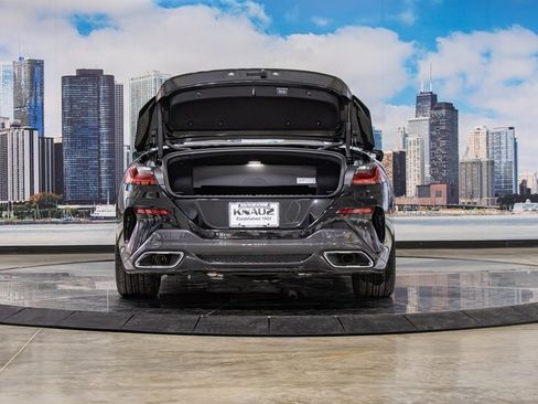 New 2026 BMW 840i xDrive Convertible w/ Comfort Seating Package image 14