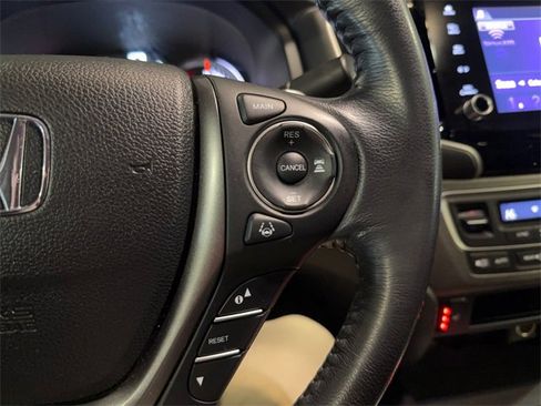 Used 2022 Honda Ridgeline RTL image 19