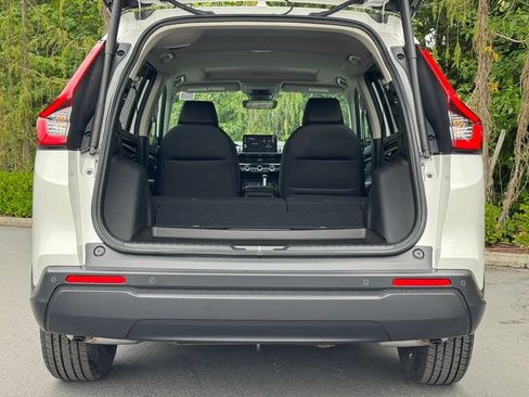 Certified 2026 Honda CR-V EX-L image 33