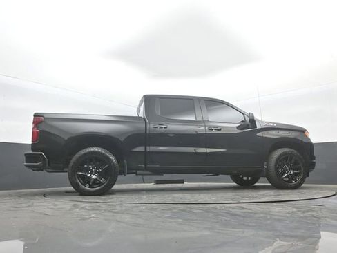 Used 2026 Chevrolet Silverado 1500 RST w/ RST All Star Premium Package image 32