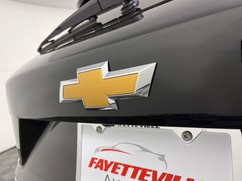 New 2026 Chevrolet Trax LT w/ Driver Confidence Package FWD image 17