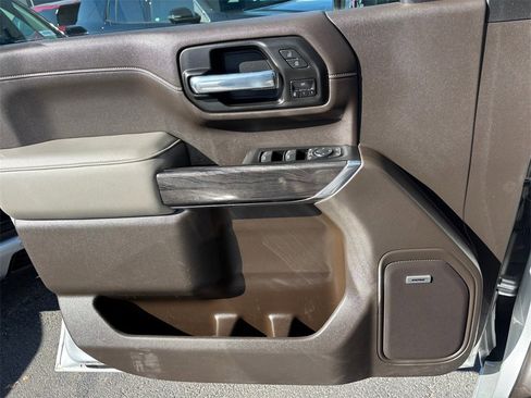 Used 2020 Chevrolet Silverado 3500 LTZ w/ LTZ Premium Package image 22