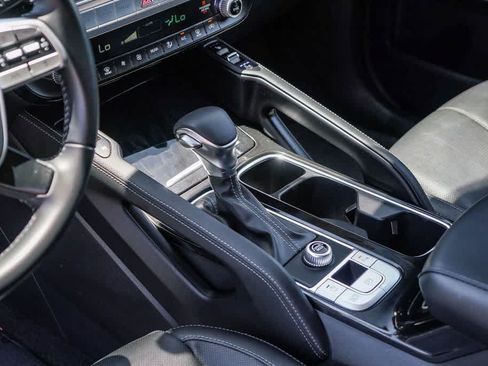 Certified 2024 Kia Telluride EX FWD image 18