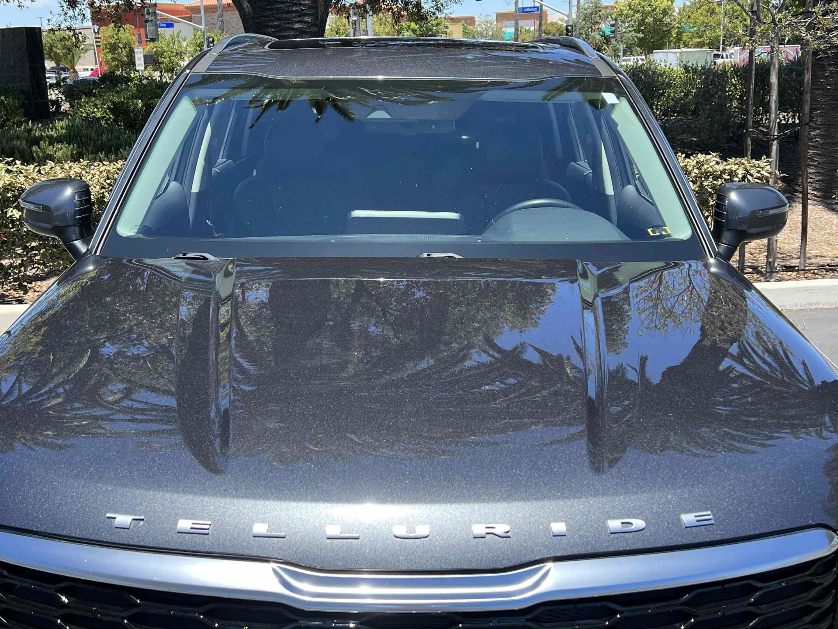 Used 2022 Kia Telluride EX w/ EX Premium Package FWD image 55