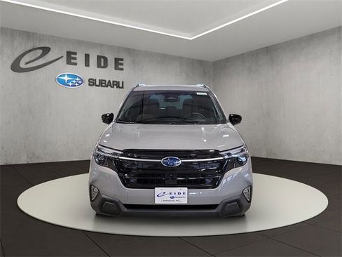 New 2026 Subaru Forester Touring image 9