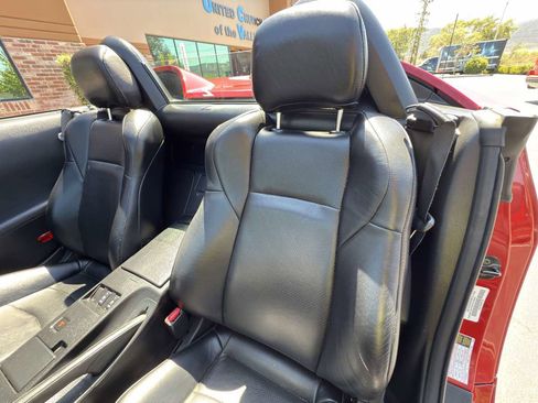 Used 2005 Nissan 350Z Touring image 35