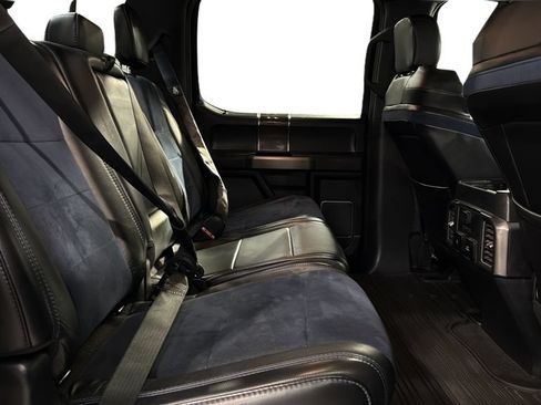 Used 2019 Ford F150 Raptor w/ Equipment Group 802A Luxury AWD/4WD image 18