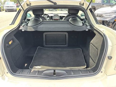 Used 2012 MINI Cooper Coupe FWD image 22