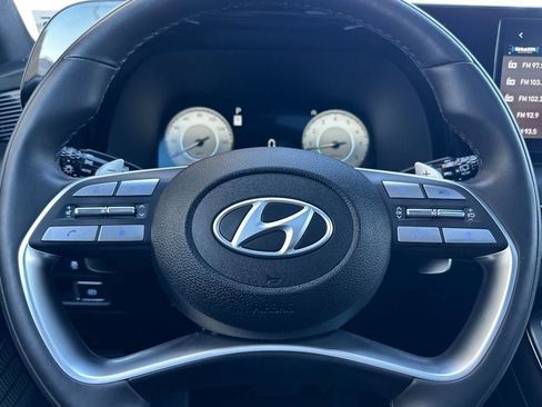 Used 2025 Hyundai Palisade Calligraphy image 23