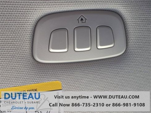 Used 2025 Ford Expedition Platinum w/ Driver's Package image 20