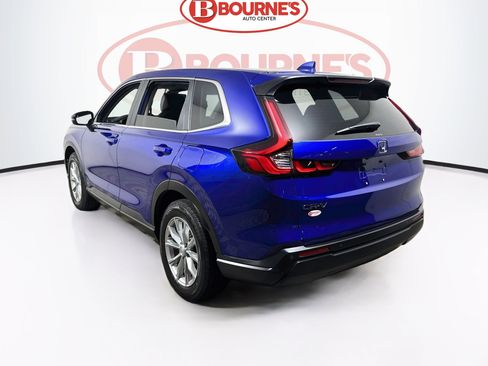 Used 2025 Honda CR-V EX-L image 8