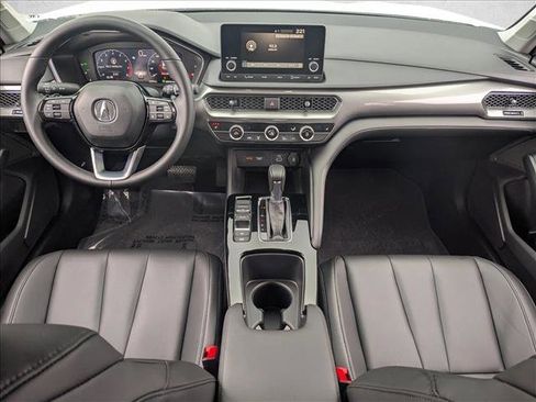 Certified 2025 Acura Integra image 18