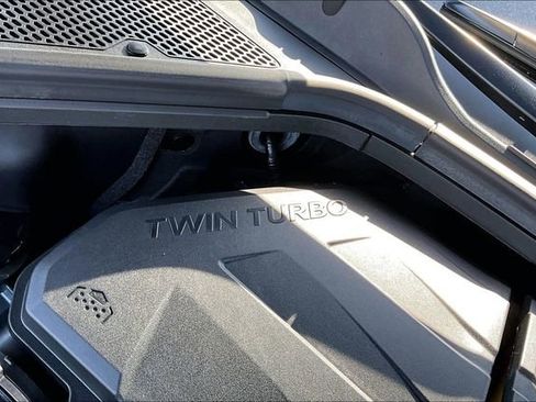 Used 2023 Genesis GV80 3.5T Prestige w/ Prestige Matte Package image 34