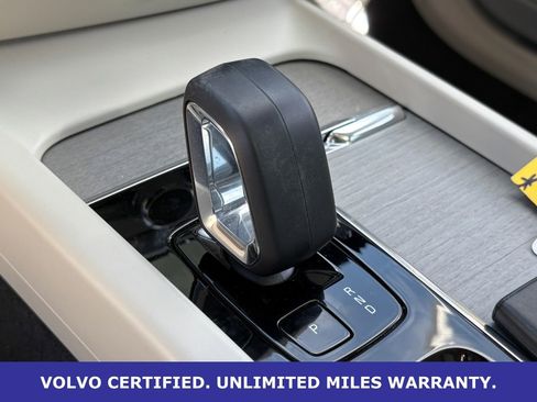 Certified 2023 Volvo S60 B5 Plus image 23