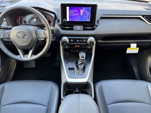 New 2025 Toyota RAV4 XLE Premium image 15