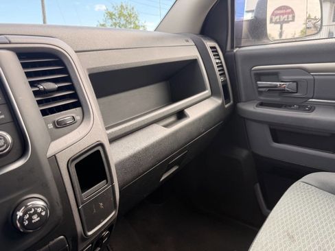 Used 2016 RAM 1500 Tradesman w/ Power & Remote Entry Group AWD/4WD image 47