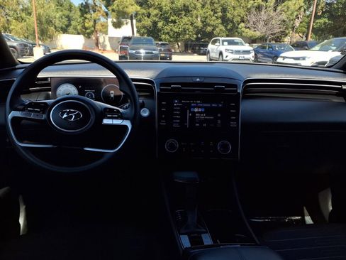 Used 2022 Hyundai Santa Cruz SEL w/ Activity Package AWD/4WD image 21