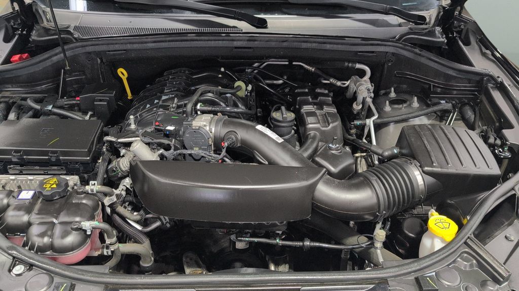 Used 2024 Dodge Durango Citadel AWD/4WD image 27